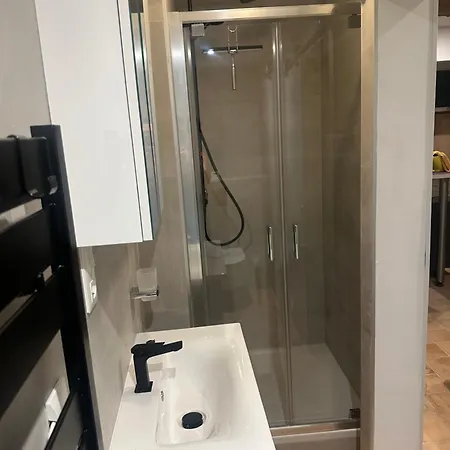 Apartment 1 Rue Des Epinaux